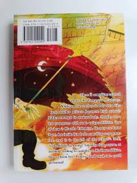 Witchcraft Works 1-9 (ERINOMAINEN)