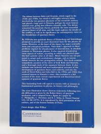 Einstein, Bohr and the quantum dilemma