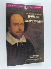 The Poems and Sonnets of William Shakespeare
