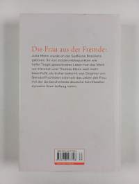 Julia Mann, die Mutter von Heinrich und Thomas Mann - Eine Biographie
