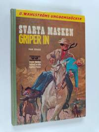 Svarta Masken griper in