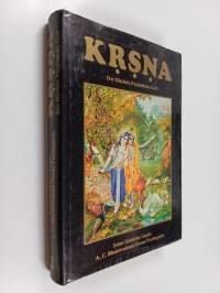 KṚṡNA - der Höchste Persönliche Gott : eine Zusammenfassung des Zehnten Cantos von Śrīla Vyāsadevas Śrīmad-Bhāgavatam