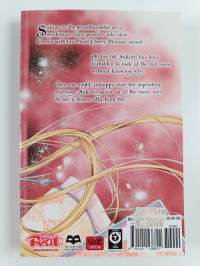 Sakura Hime: The Legend of Princess Sakura 1-12 (ERINOMAINEN)