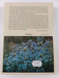 Örtabok : Blombilder