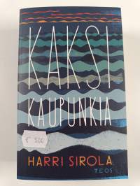Tyhjä kuva
