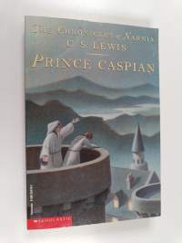 Prince Caspian : the return to Narnia