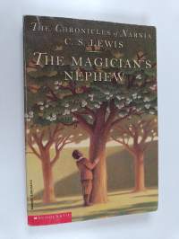The magician&#039;s nephew