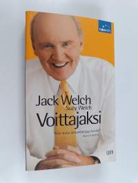 Voittajaksi