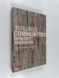 Imagined communities : reflections on the origin and spread of nationalism