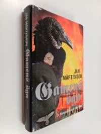 Gamens öga : en Homan-deckare