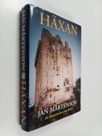 Häxan : Detektivroman