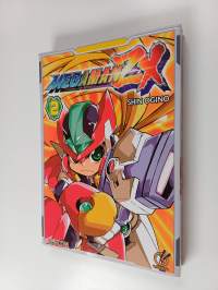 Mega Man ZX. 2 (ERINOMAINEN)