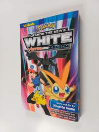 Pokémon the Movie: White—Victini and Zekrom (ERINOMAINEN)