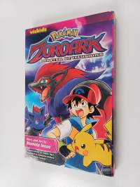 Pokémon: the Movie: Zoroark: Master of Illusions (ERINOMAINEN)