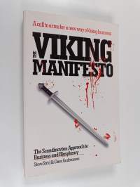 The Viking manifesto : the Scandinavian approach to business and blasphemy