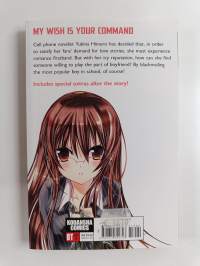 Missions of Love 1-13 (ERINOMAINEN)