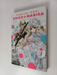 Puella Magi Oriko Magica: Extra Story (ERINOMAINEN)