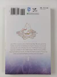 Puella Magi Tart Magica 1-3 - The Legend of Jeanne d&#039;Arc (ERINOMAINEN)