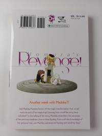 Puella Magi Madoka Magica: Homura&#039;s Revenge!, Vol. 1-2