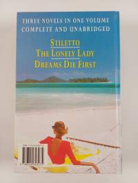 Stiletto ; The lonely lady ; Dreams die first
