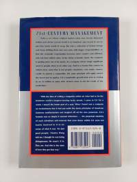 Twenty-first-century Management : The Revolutionary Strategies that Have Made Computer Associates a Multibillion-dollar Software Giant