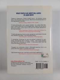Hard drive : Bill gates and the making of the Microsoft empire