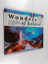 Wonders of Iceland : a survey of its history and geography, along with some useful information for travellers