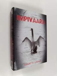 Impivaara : rikosromaani