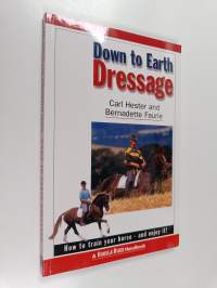 Down to Earth Dressage