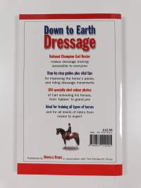 Down to Earth Dressage