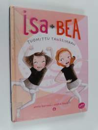 Isa+Bea tuomittu tanssimaan