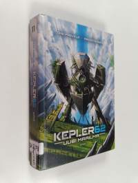 Gaia - Uusi maailma - Kepler62