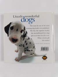 Utterly Wonderful Dogs