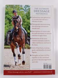 Dressage School - A Sourcebook of Movements and Tips