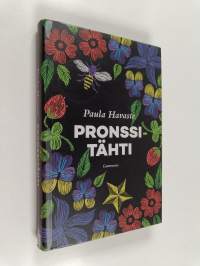 Pronssitähti