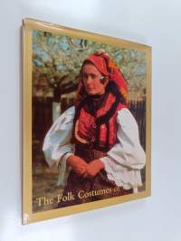 The Folk Costumes of Croatia