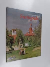 Washington Irving&#039;s Sunnyside