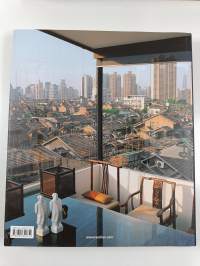 Living in China