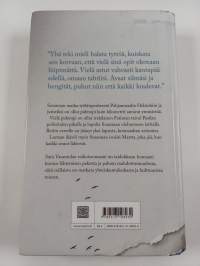 En palaa takaisin koskaan, luulen