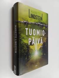 Tuomiopäivä