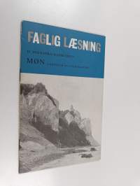 Faglig læsning