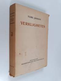 Verkligheten