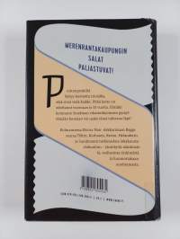 Pitkä kosto