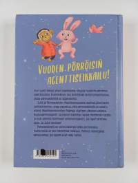 Julia ja pehmoeläinten maailmanneuvosto