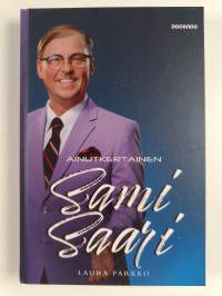 Ainutkertainen Sami Saari