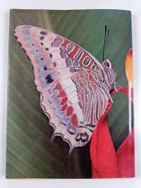 All colour book of butterflies