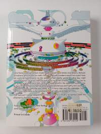 Summer Wars 1-2 (ERINOMAINEN)