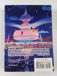 Summer Wars 1-2 (ERINOMAINEN)