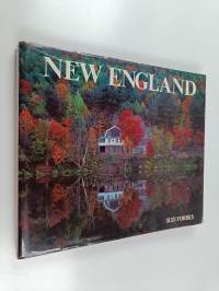 New England
