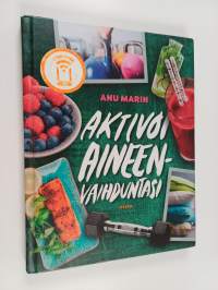 Aktivoi aineenvaihduntasi